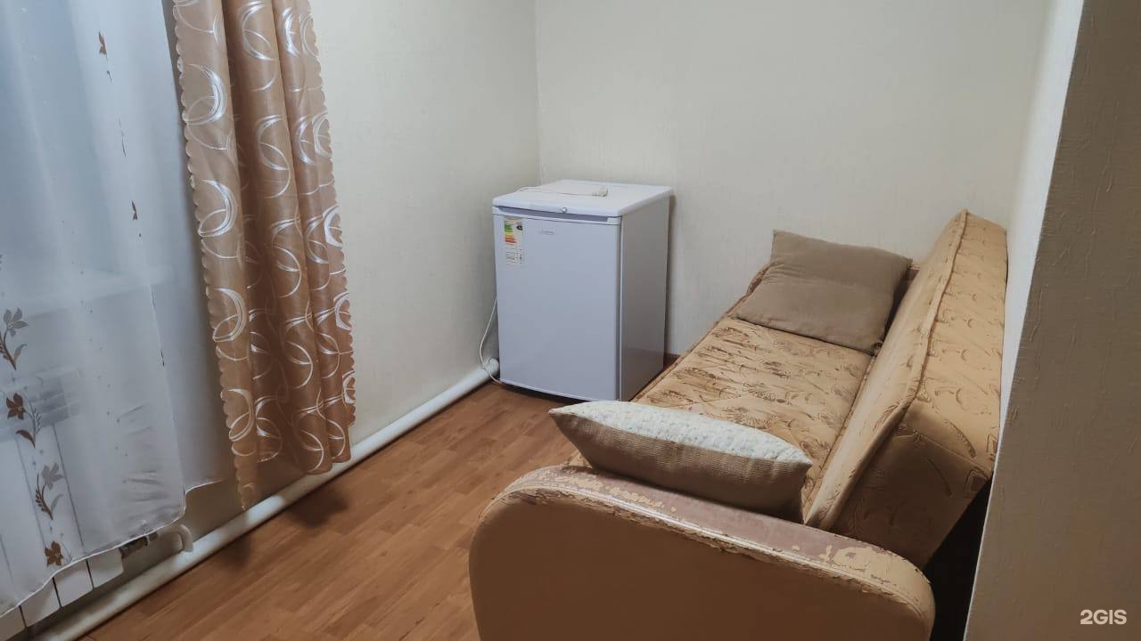 Улучшенный номер - фото 2