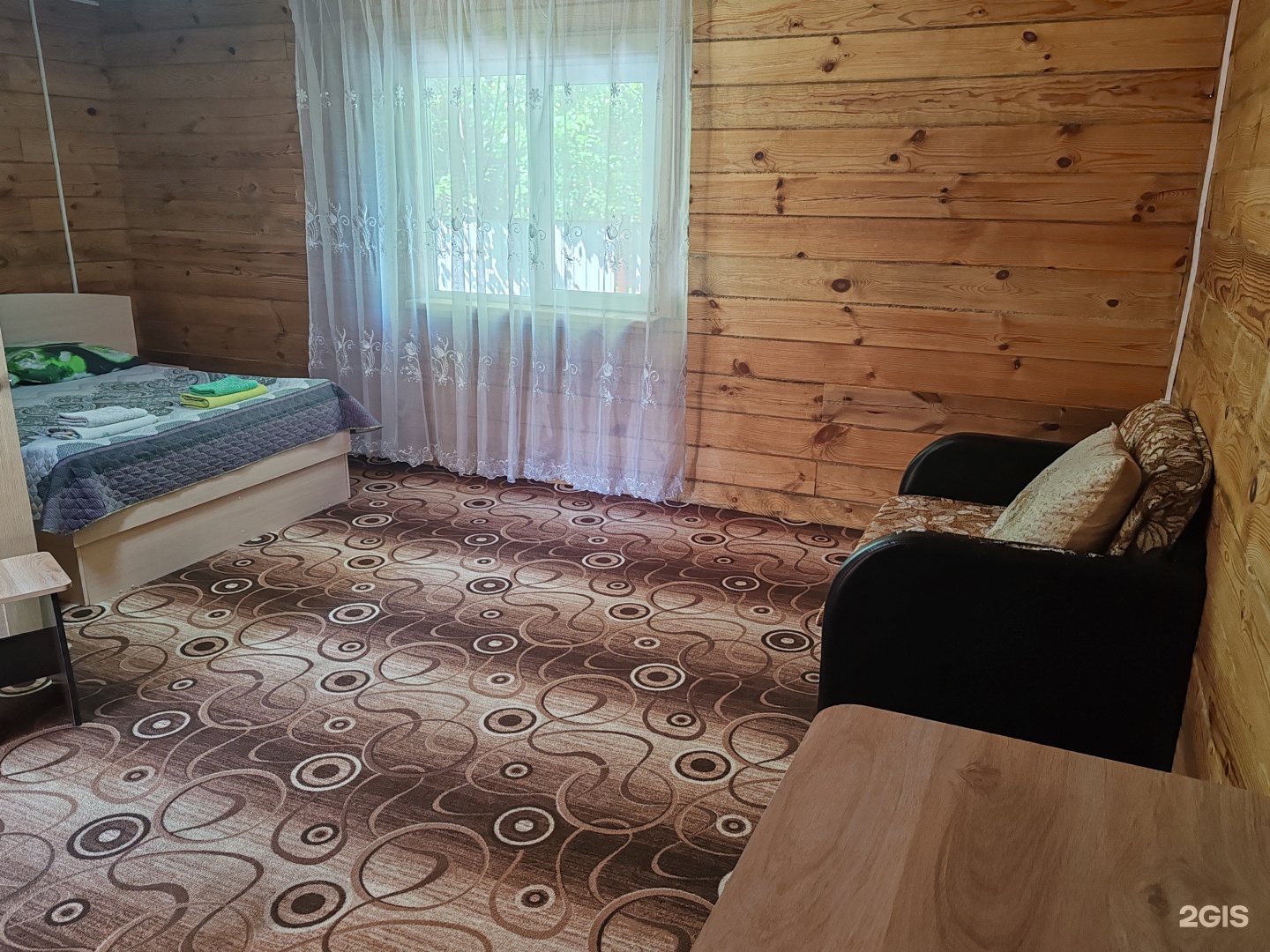 Дом - фото 13