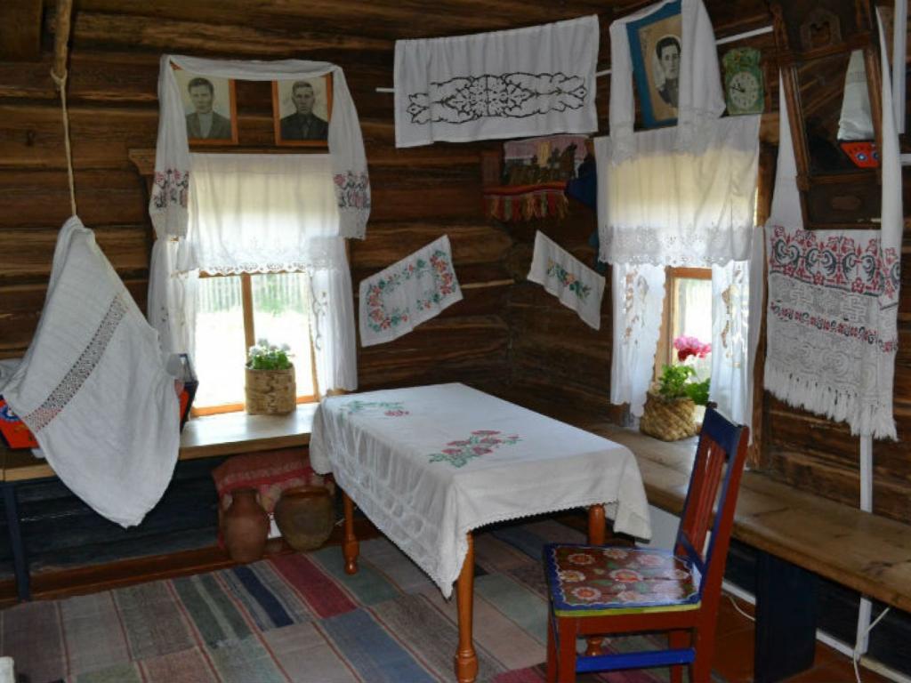 Музей истории и культуры Уймонской долины - фото 1