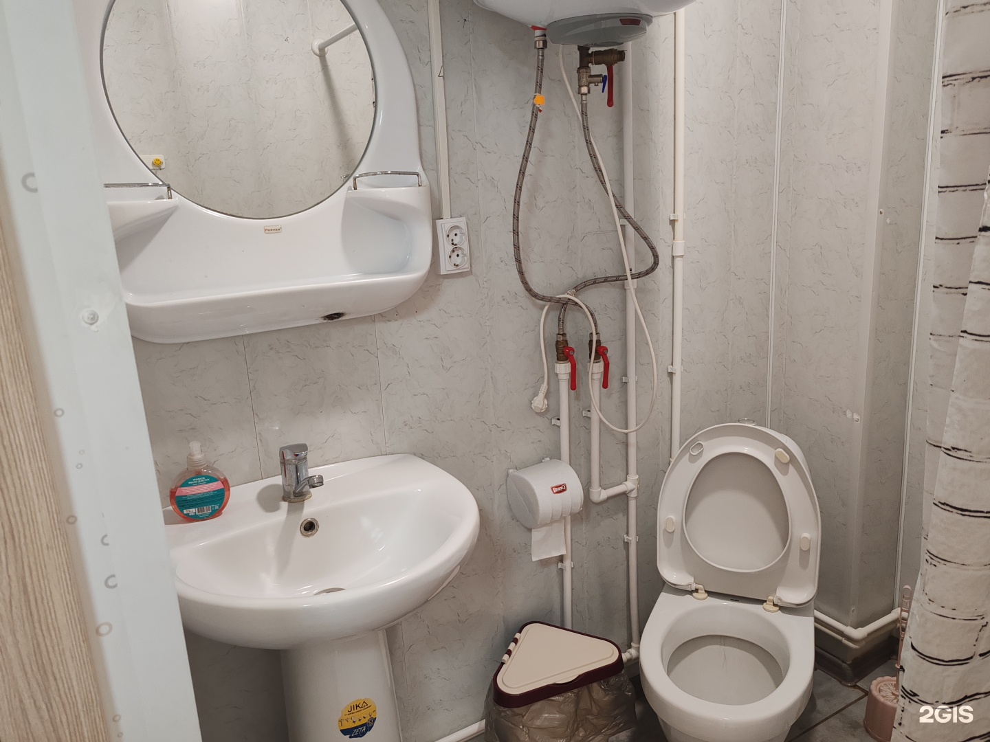 Четырехместный домик - фото 2