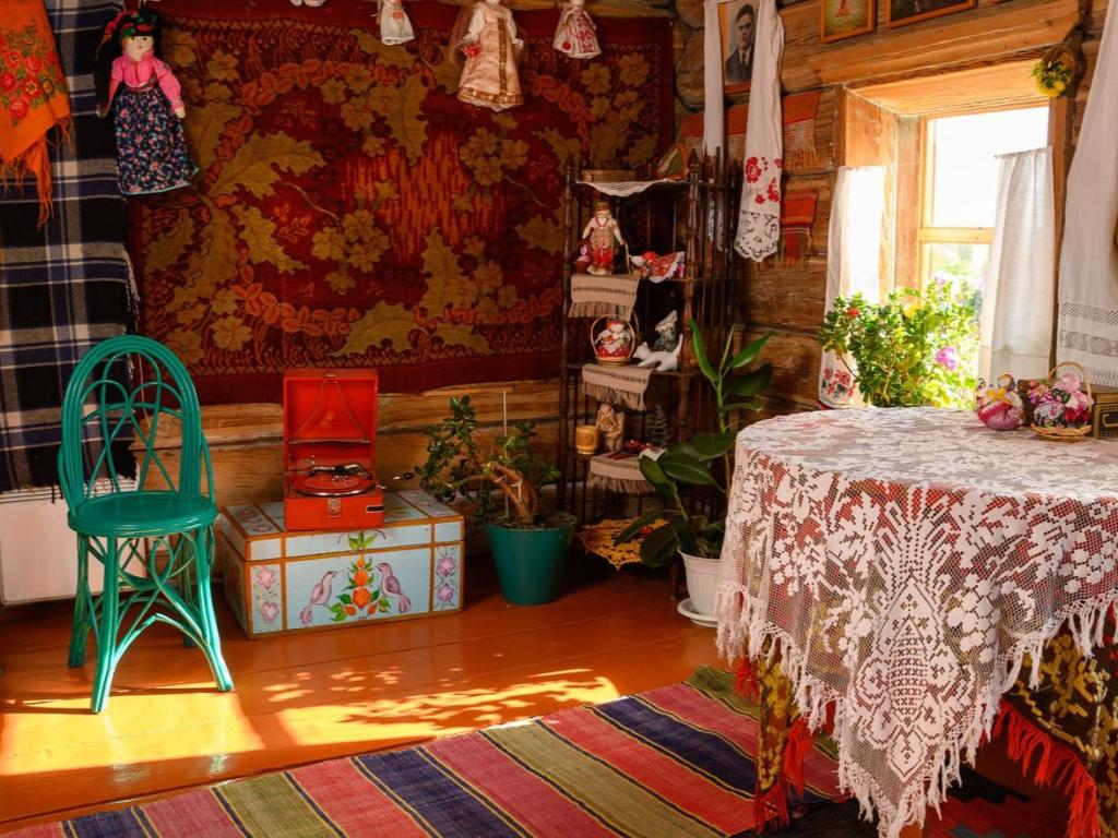 Музей истории и культуры Уймонской долины - фото 4