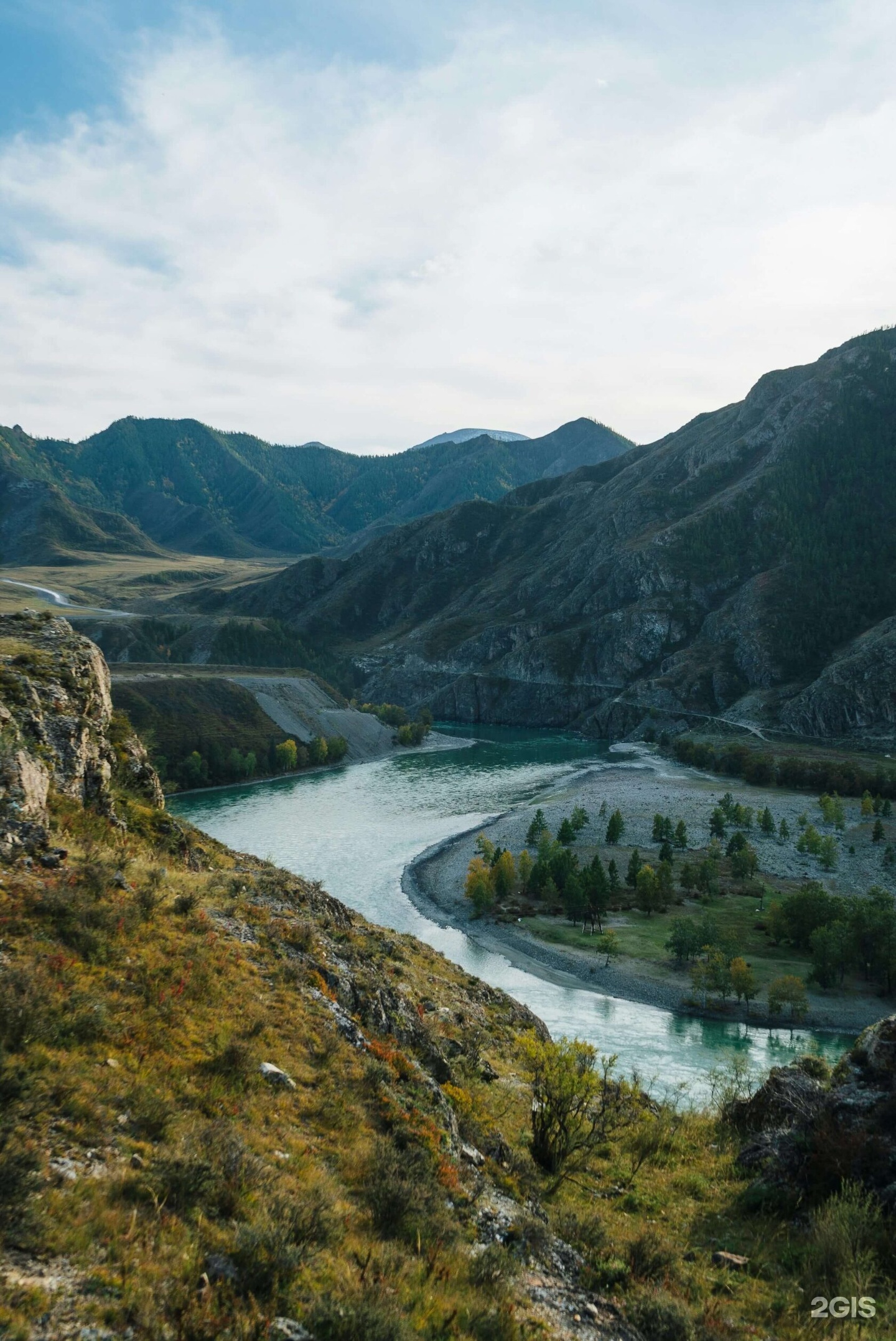 Золотая бухта - фото 4