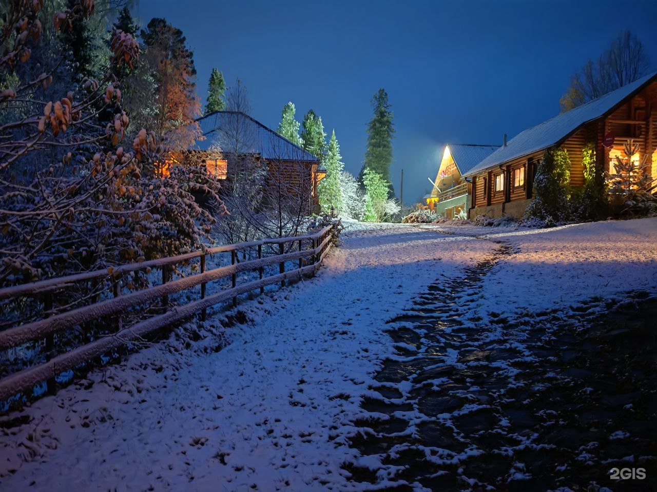 Золотая бухта - фото 5