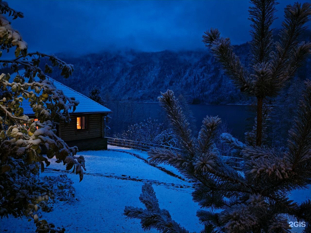 Золотая бухта - фото 8