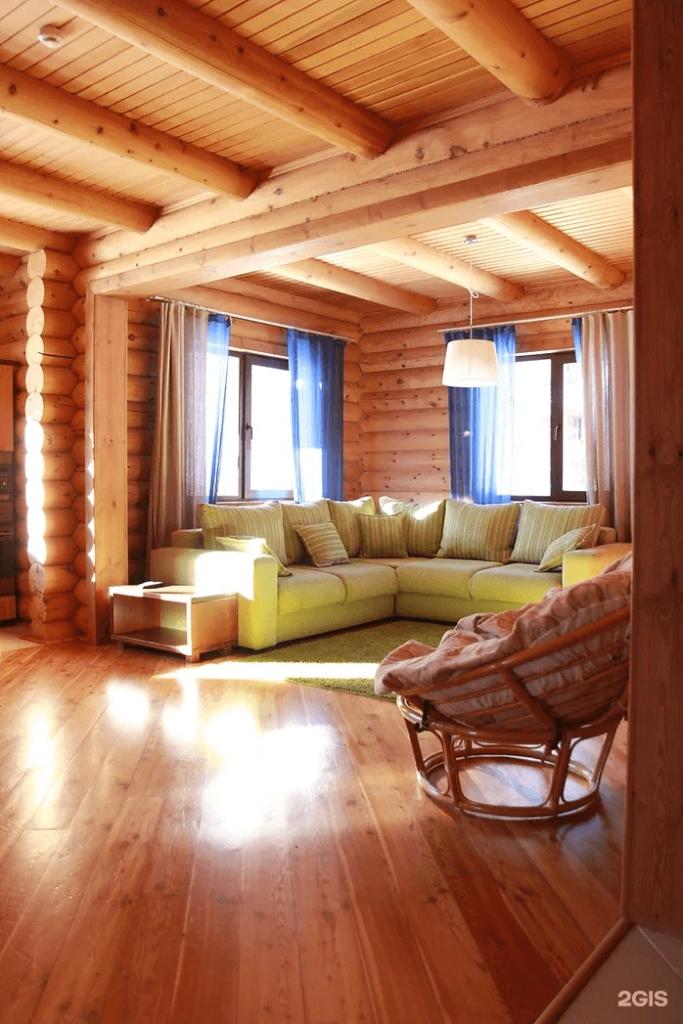 Золотая бухта - фото 9