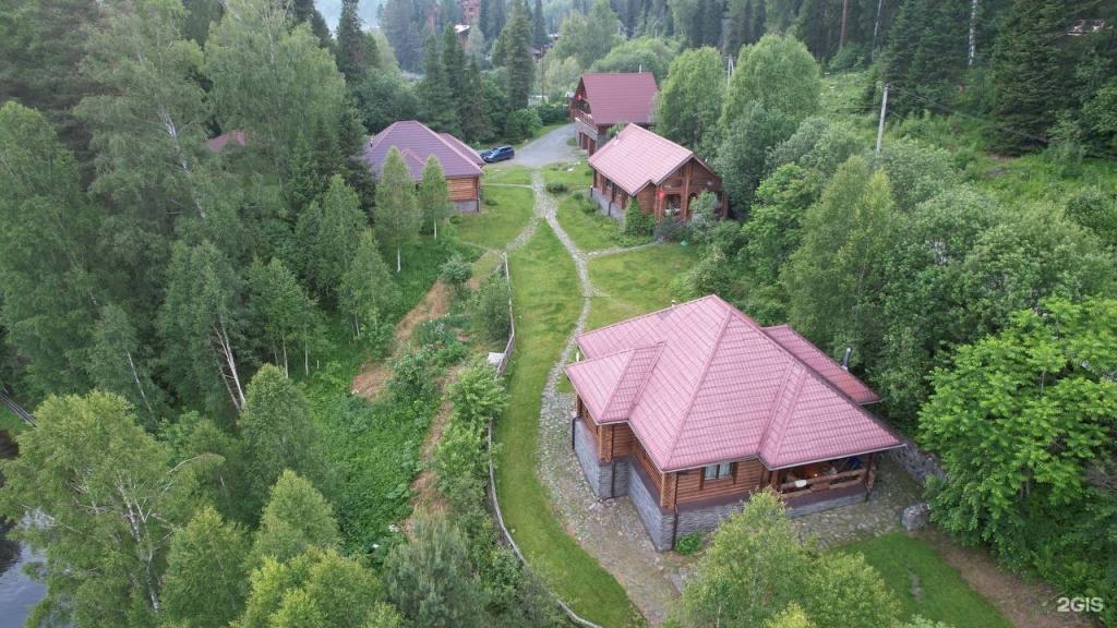 Золотая бухта - фото 10