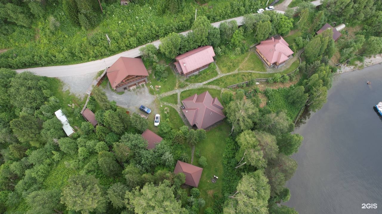 Золотая бухта - фото 11