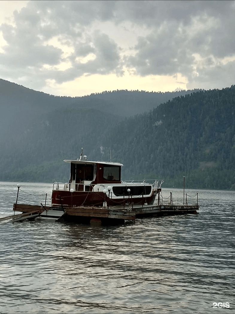 Золотая бухта - фото 12