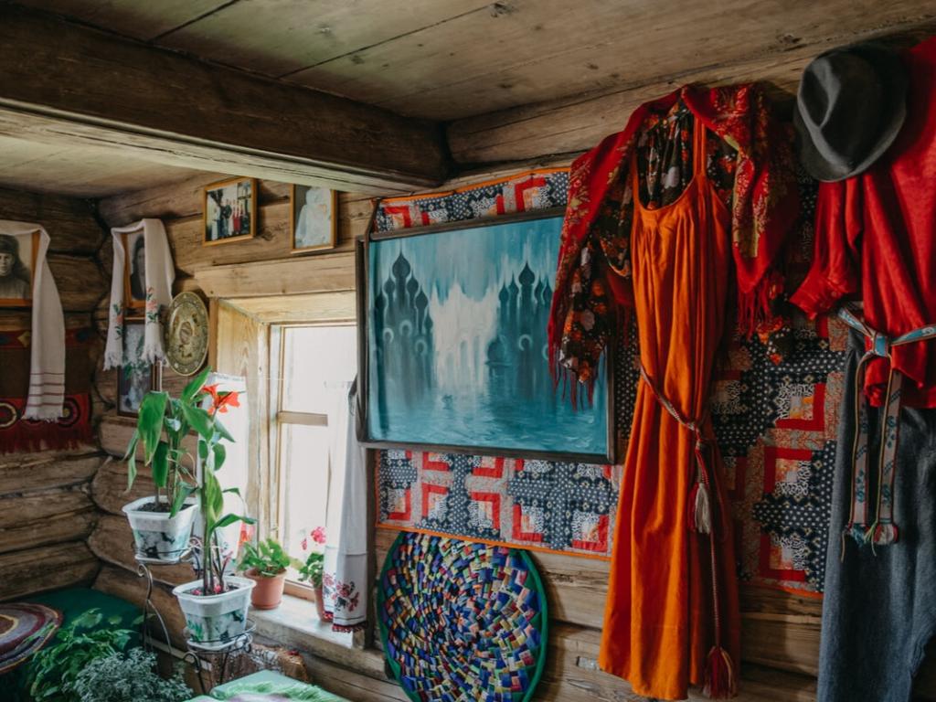 Музей истории и культуры Уймонской долины - фото 5