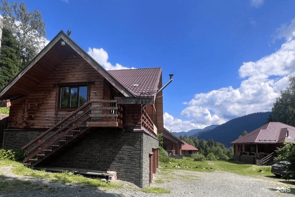 Золотая бухта - фото 13