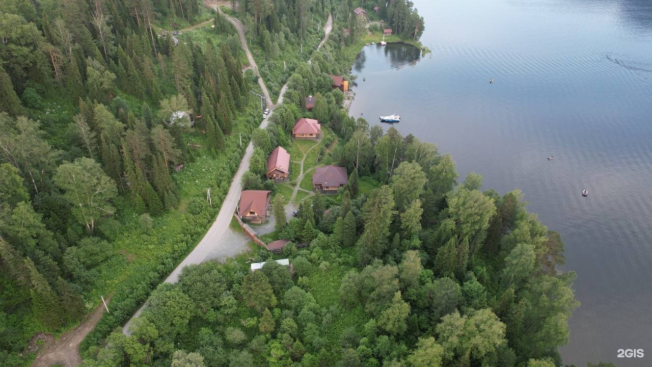 Золотая бухта - фото 14