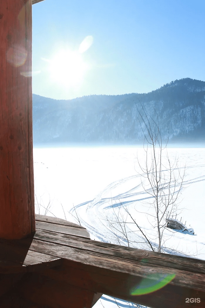 Золотая бухта - фото 16