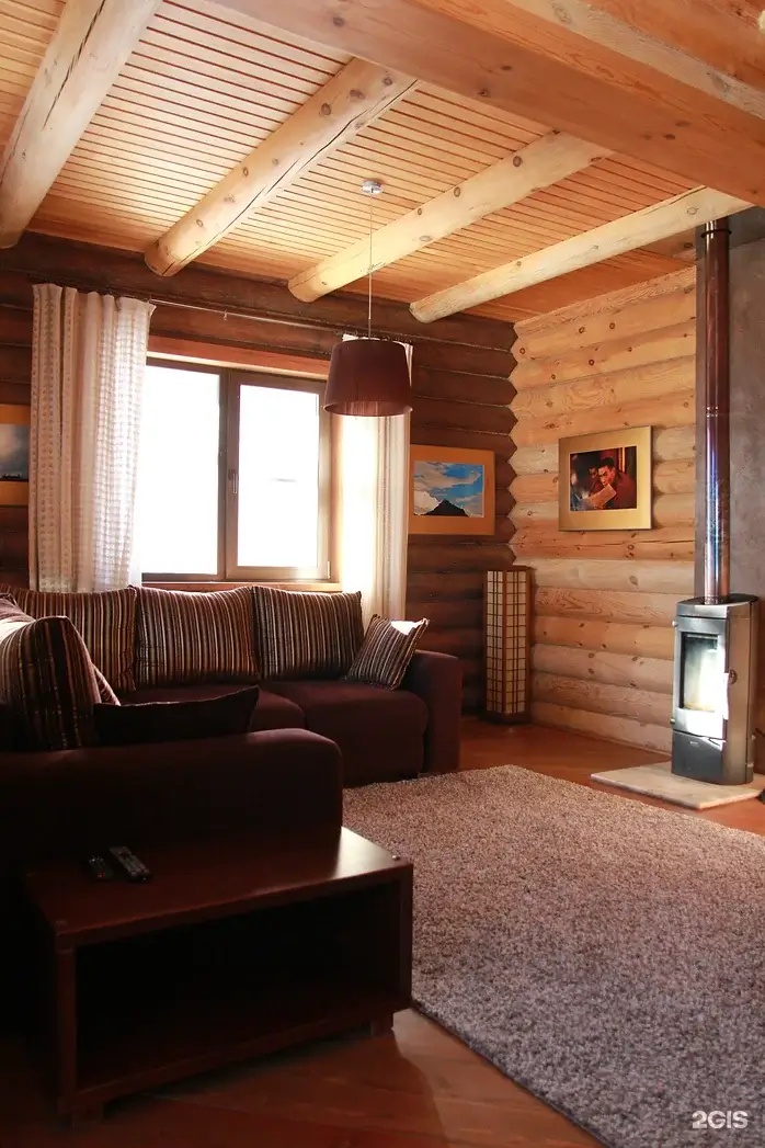 Золотая бухта - фото 17