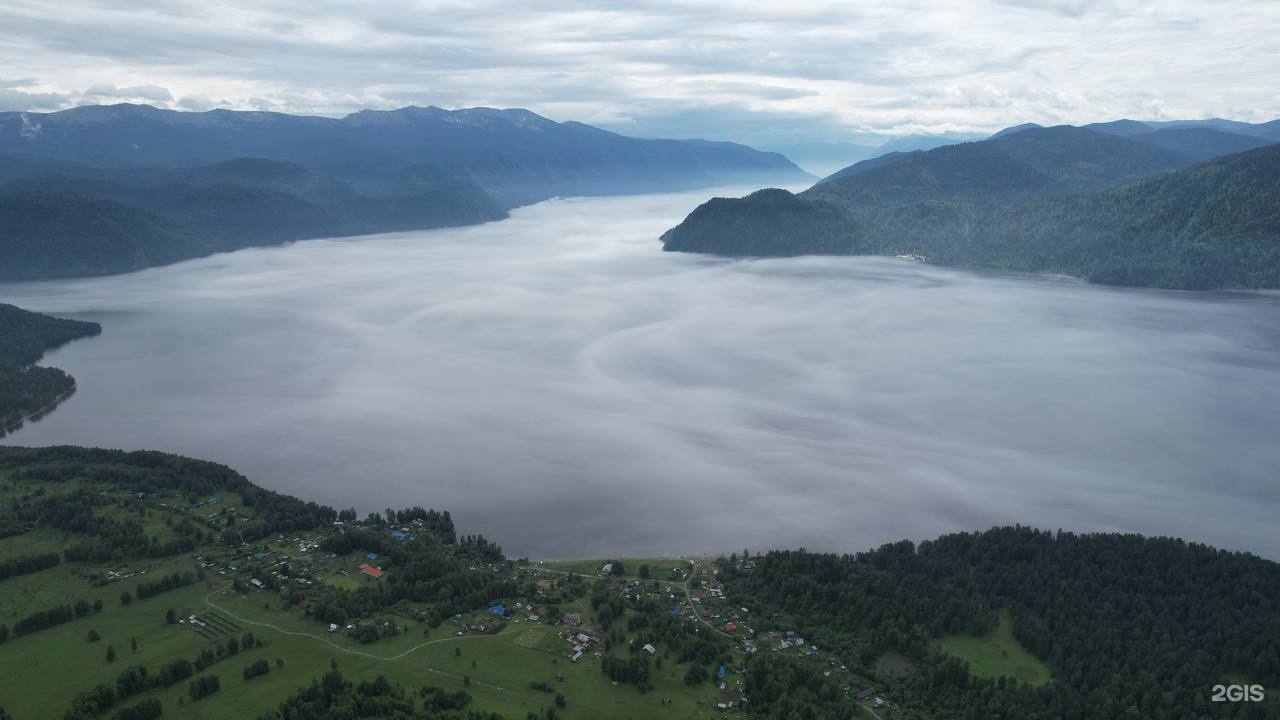 Золотая бухта - фото 18