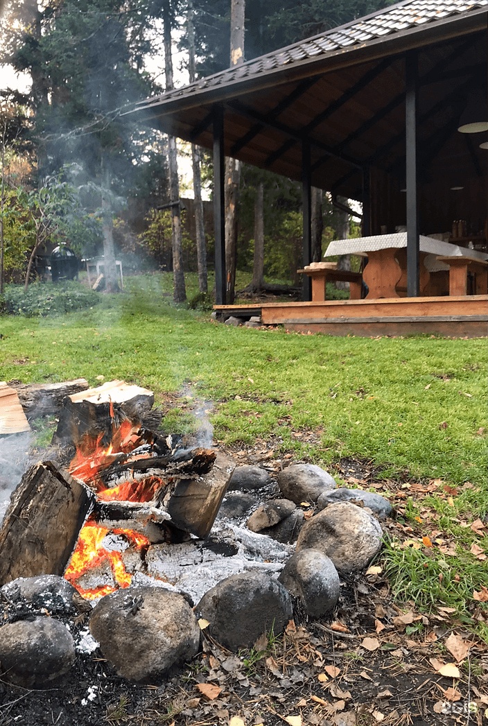 Золотая бухта - фото 20