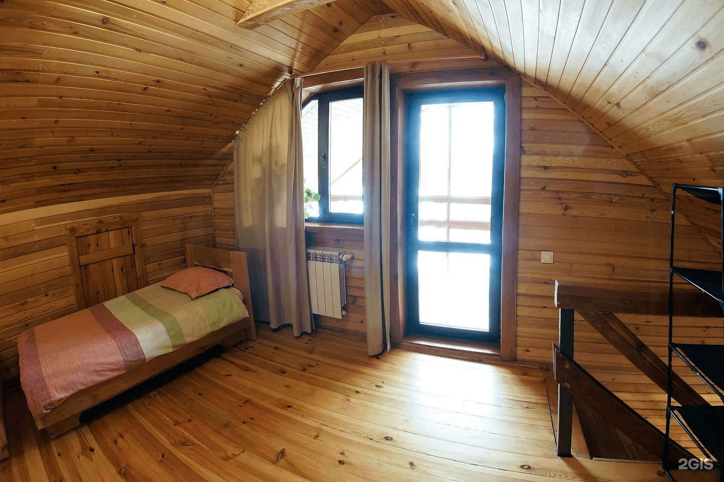 Золотая бухта - фото 21