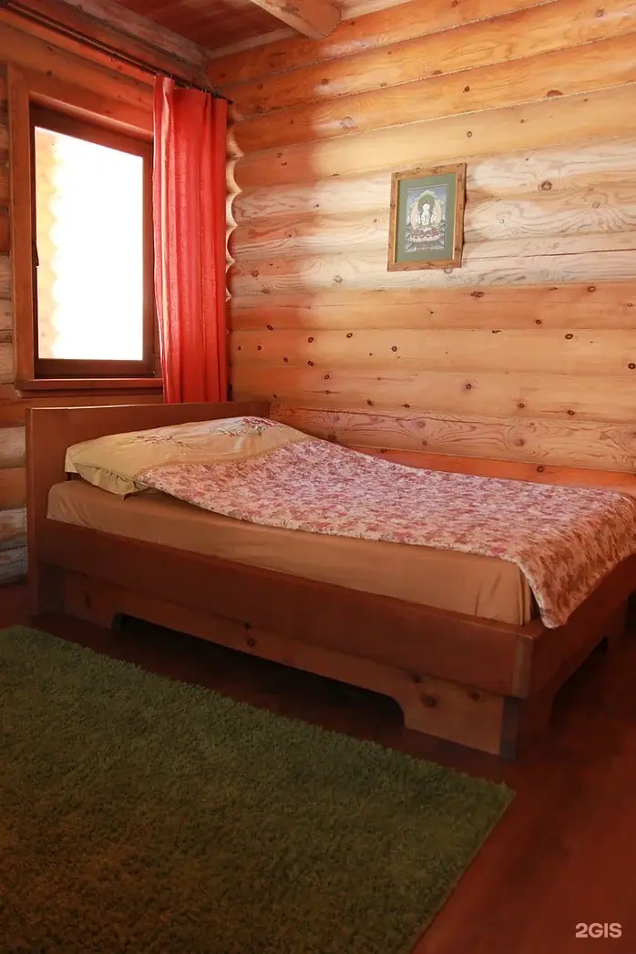 Золотая бухта - фото 24