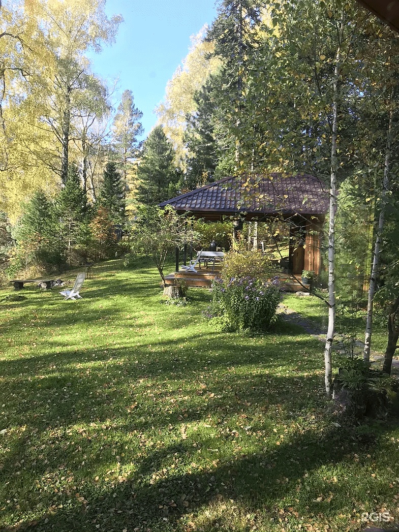 Золотая бухта - фото 25