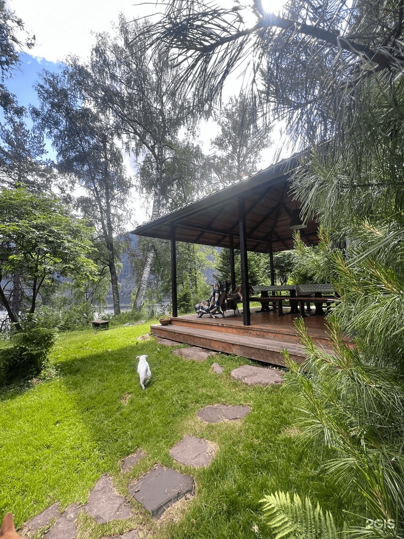 Золотая бухта - фото 26