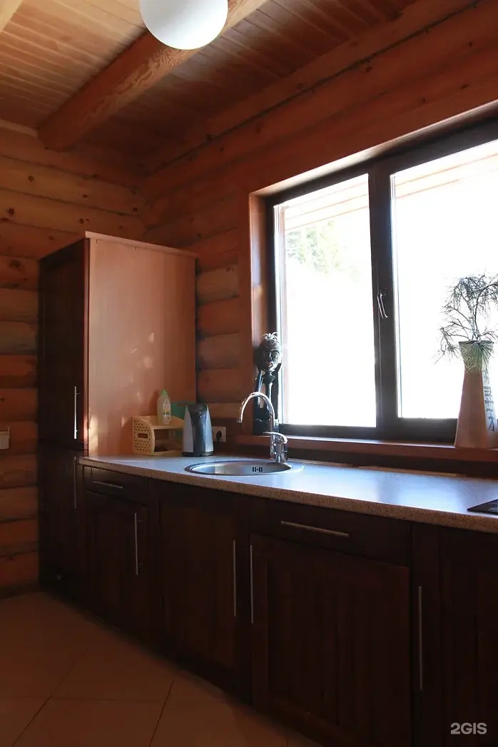 Золотая бухта - фото 28