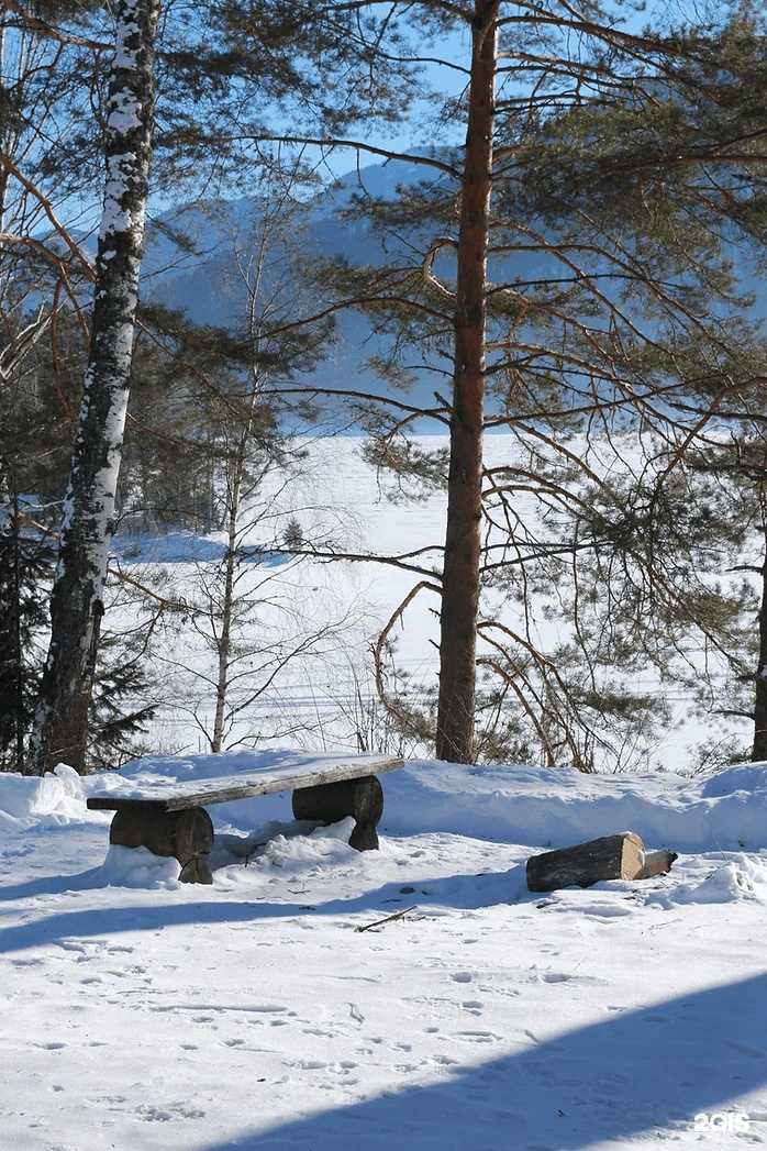 Золотая бухта - фото 31