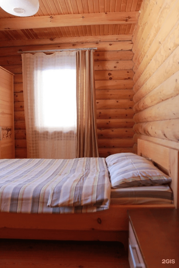 Золотая бухта - фото 32