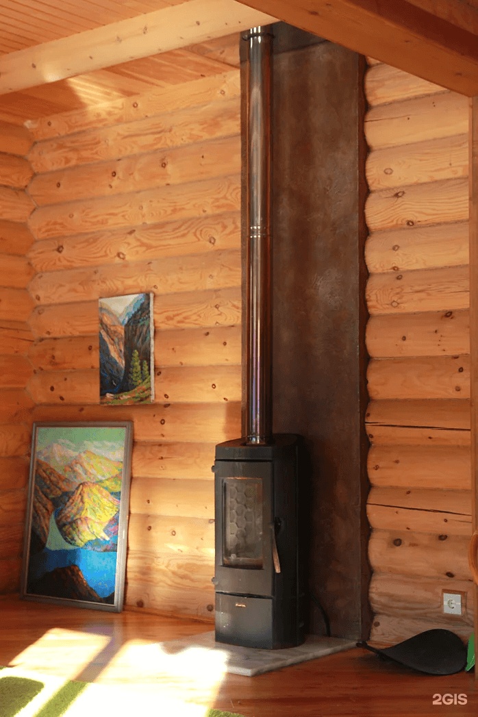 Золотая бухта - фото 33