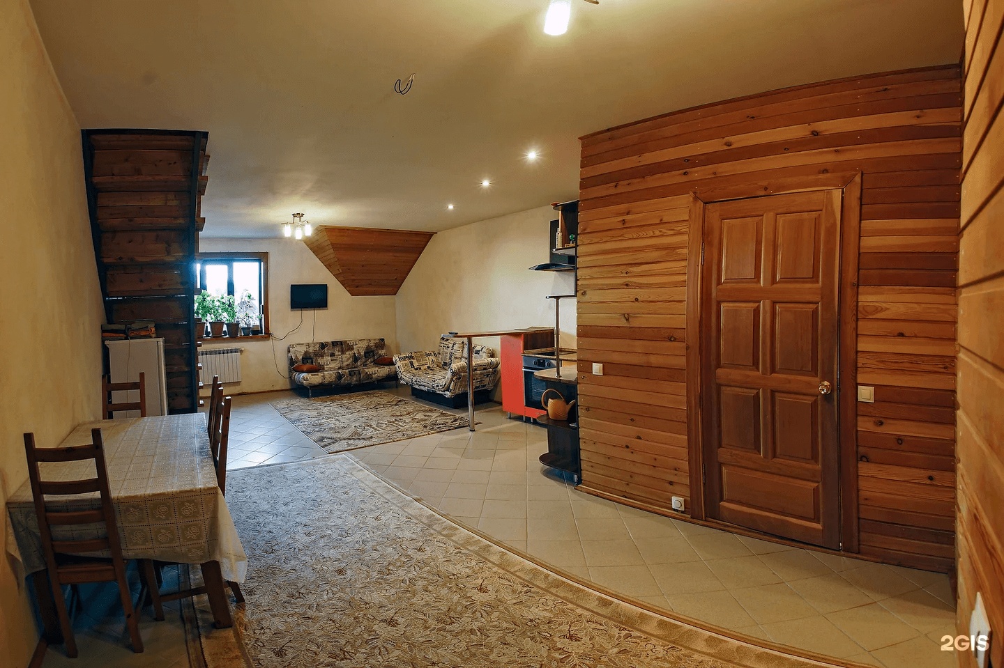 Золотая бухта - фото 35