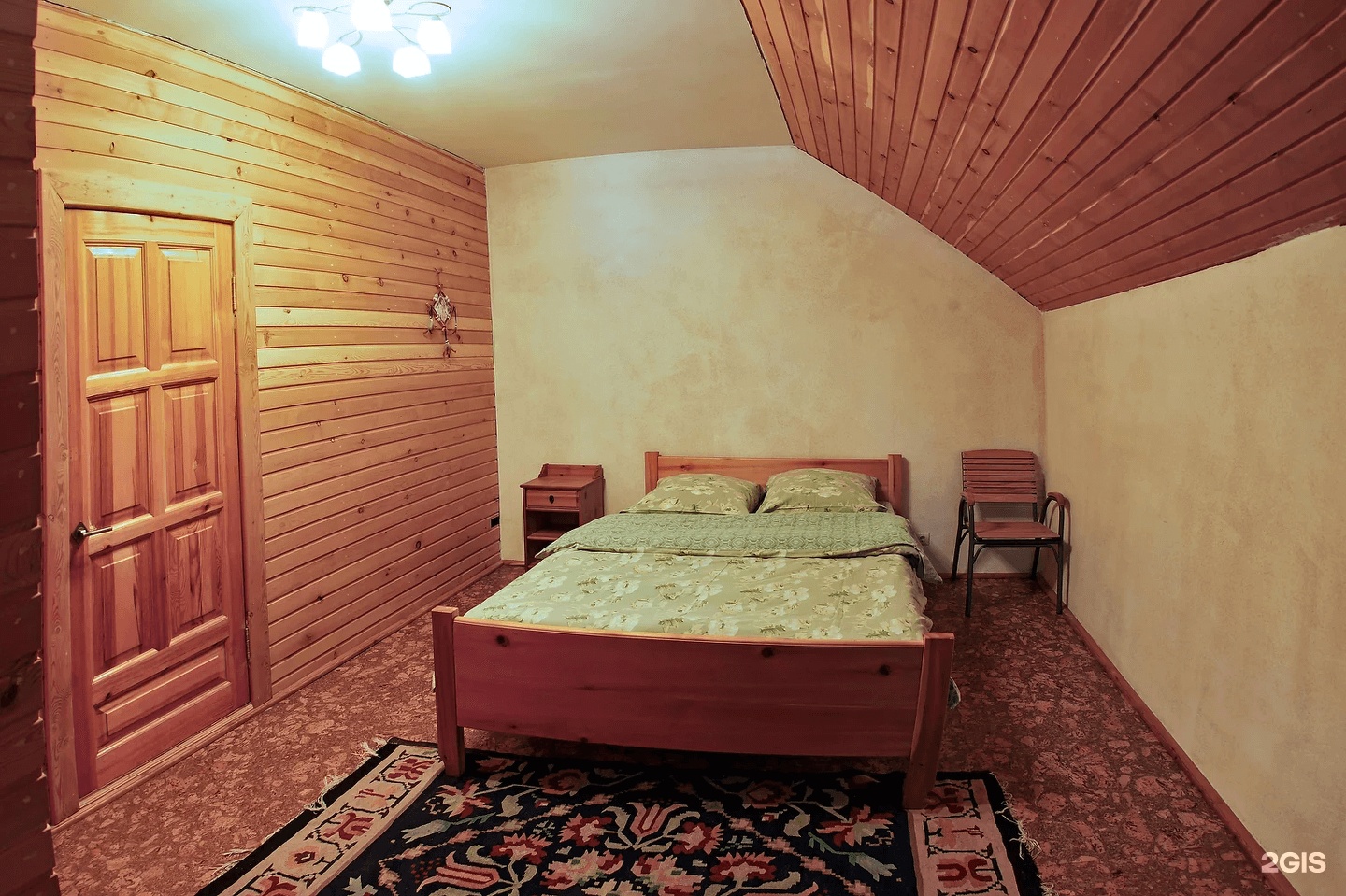 Золотая бухта - фото 38