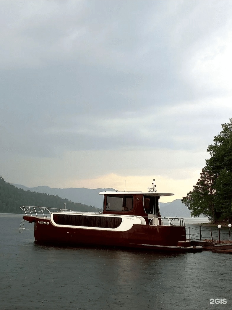 Золотая бухта - фото 41