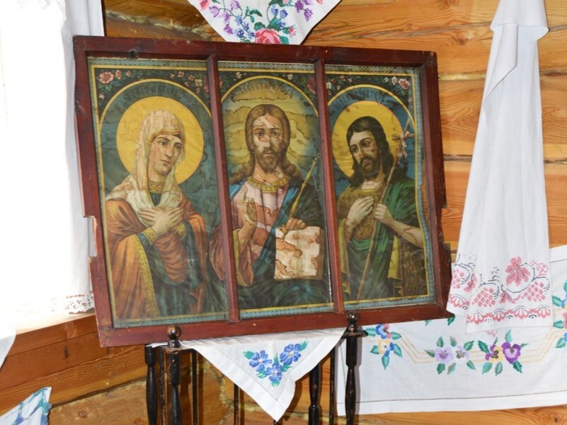 Краеведческий музей Шебалинского района - фото 3