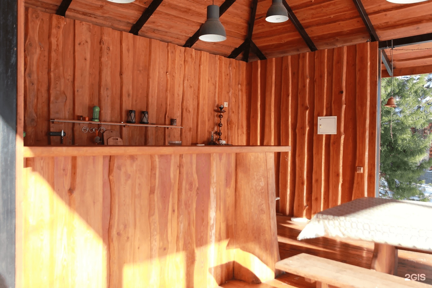 Золотая бухта - фото 44