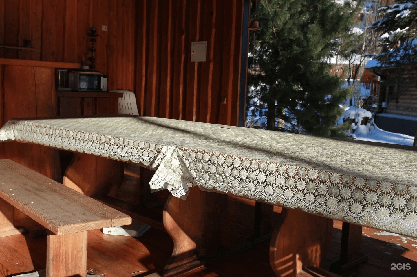 Золотая бухта - фото 45