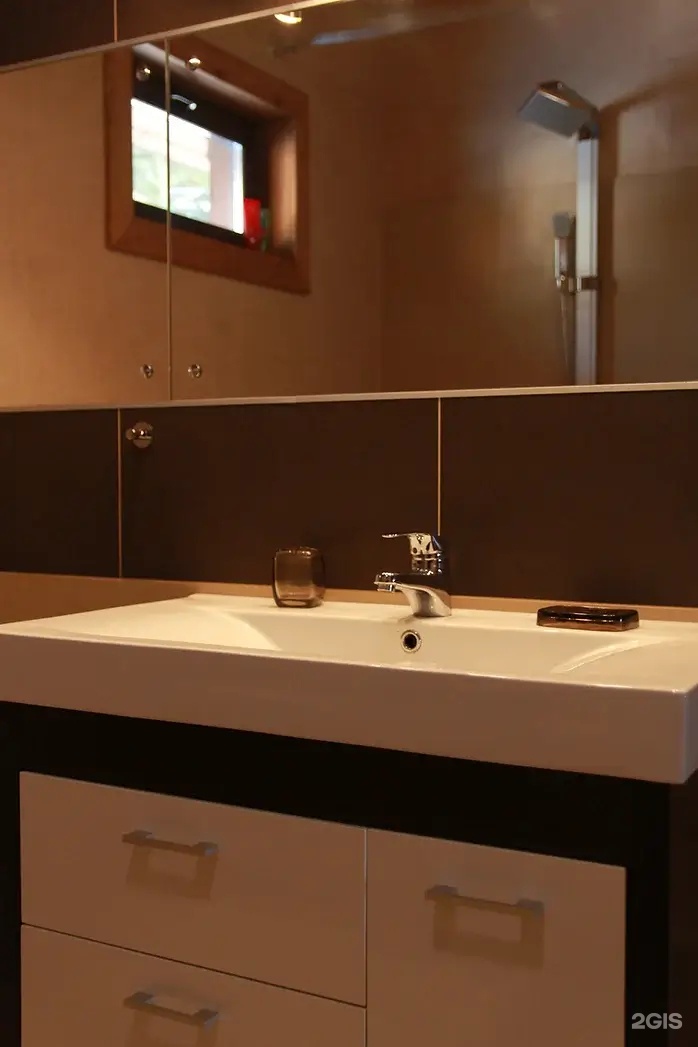 Золотая бухта - фото 49