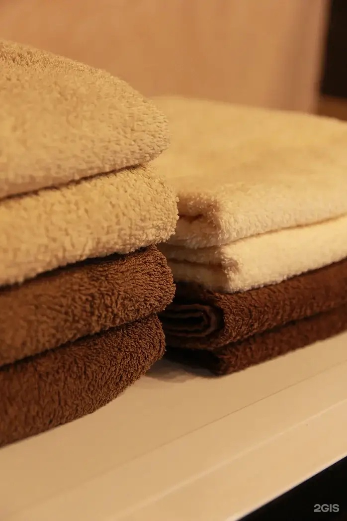 Золотая бухта - фото 51