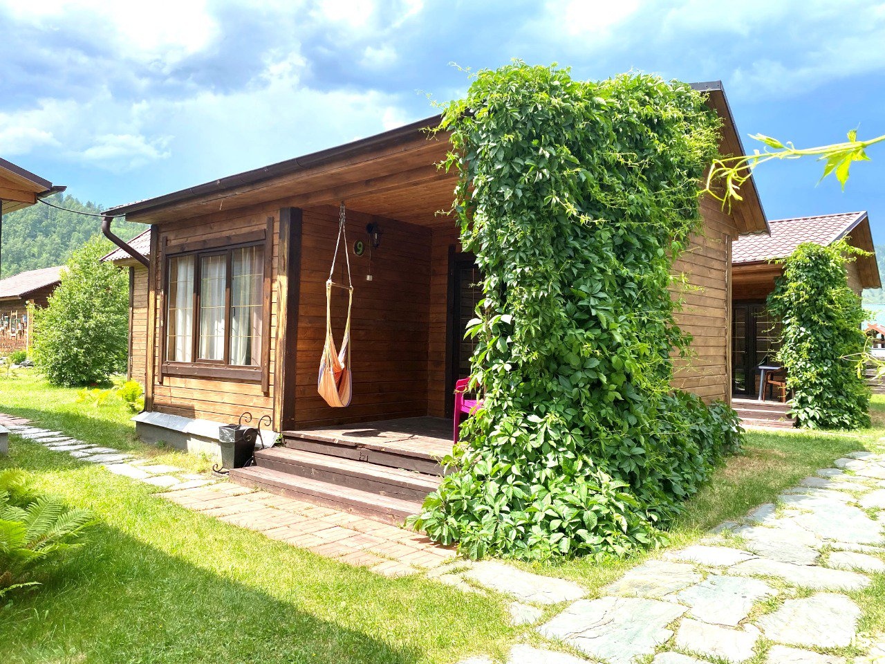 Алтай Рай - фото 1