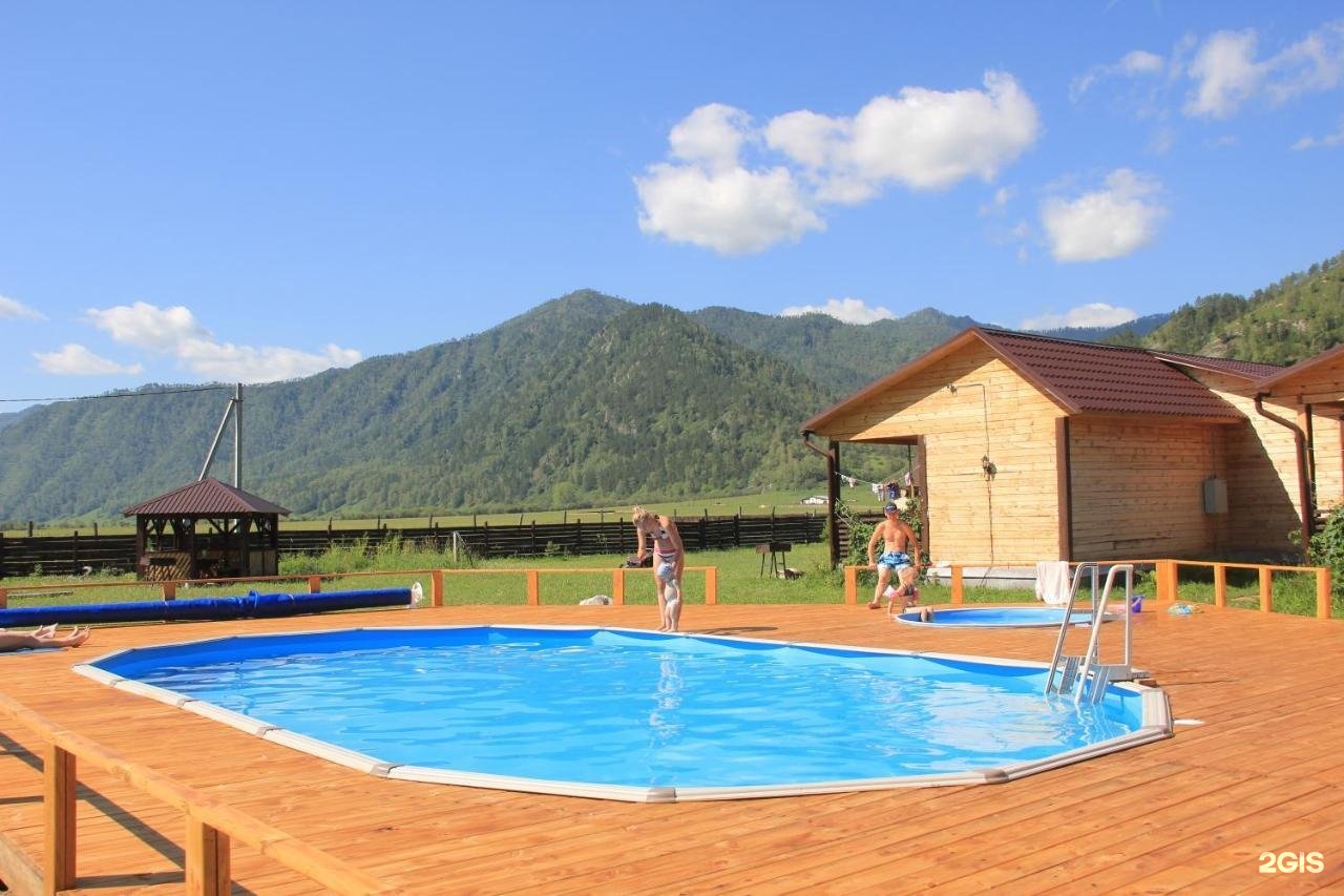 Алтай Рай - фото 3