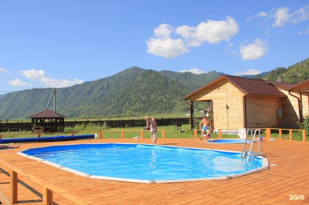 Алтай Рай - фото 3