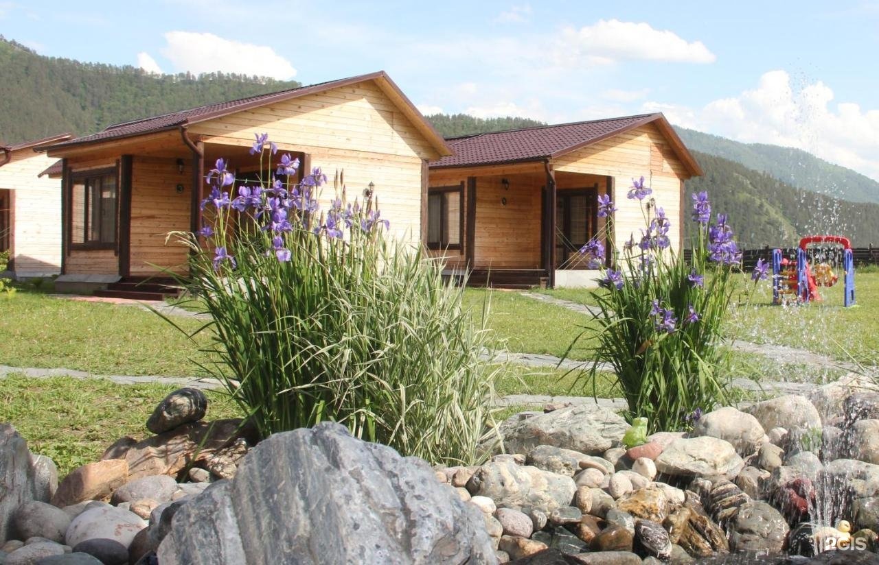 Алтай Рай - фото 4