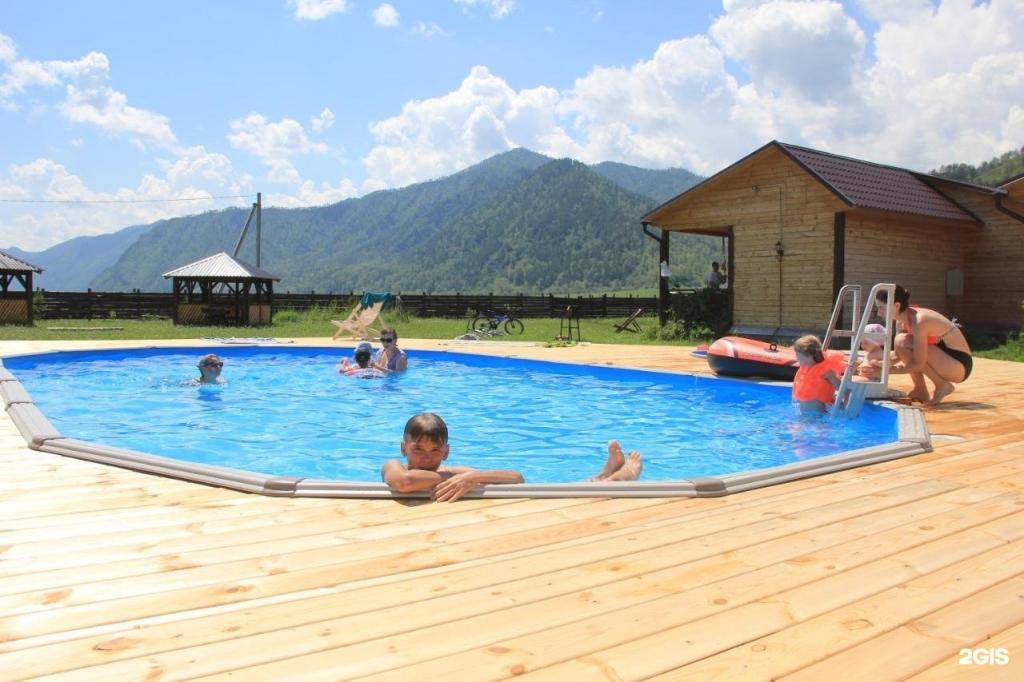 Алтай Рай - фото 5