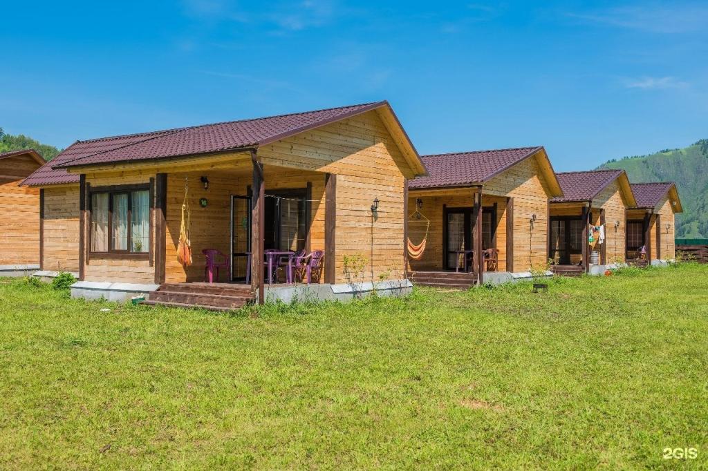 Алтай Рай - фото 6