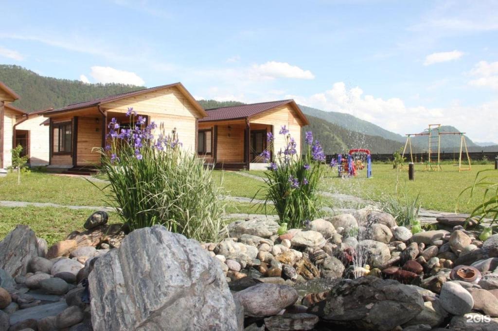 Алтай Рай - фото 7