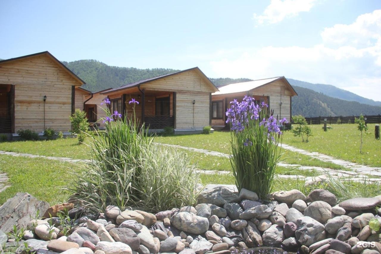 Алтай Рай - фото 8