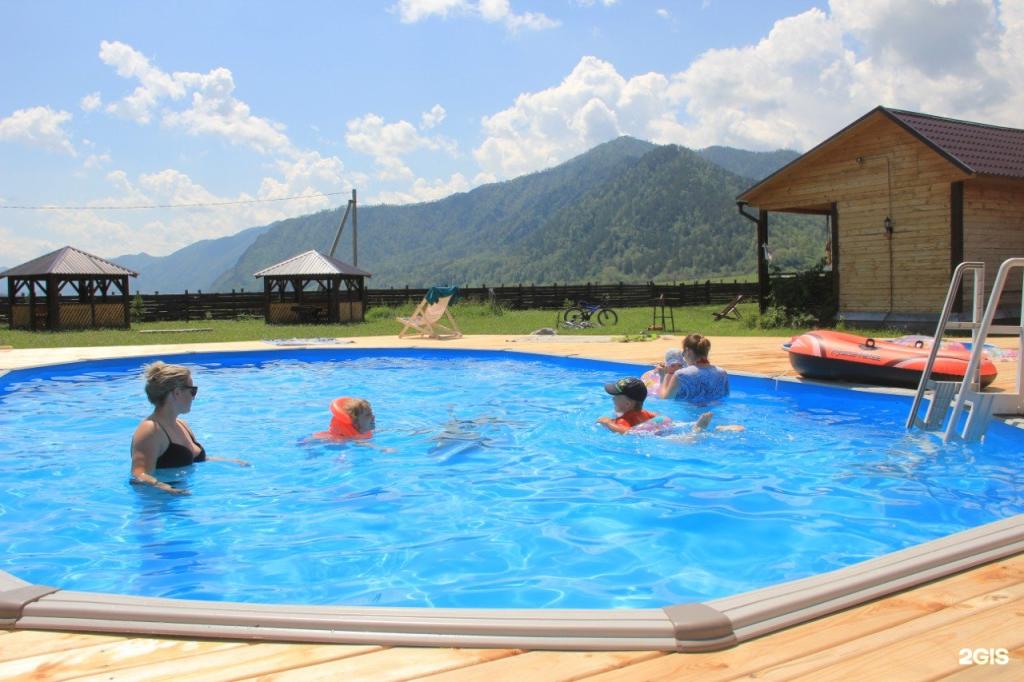 Алтай Рай - фото 9