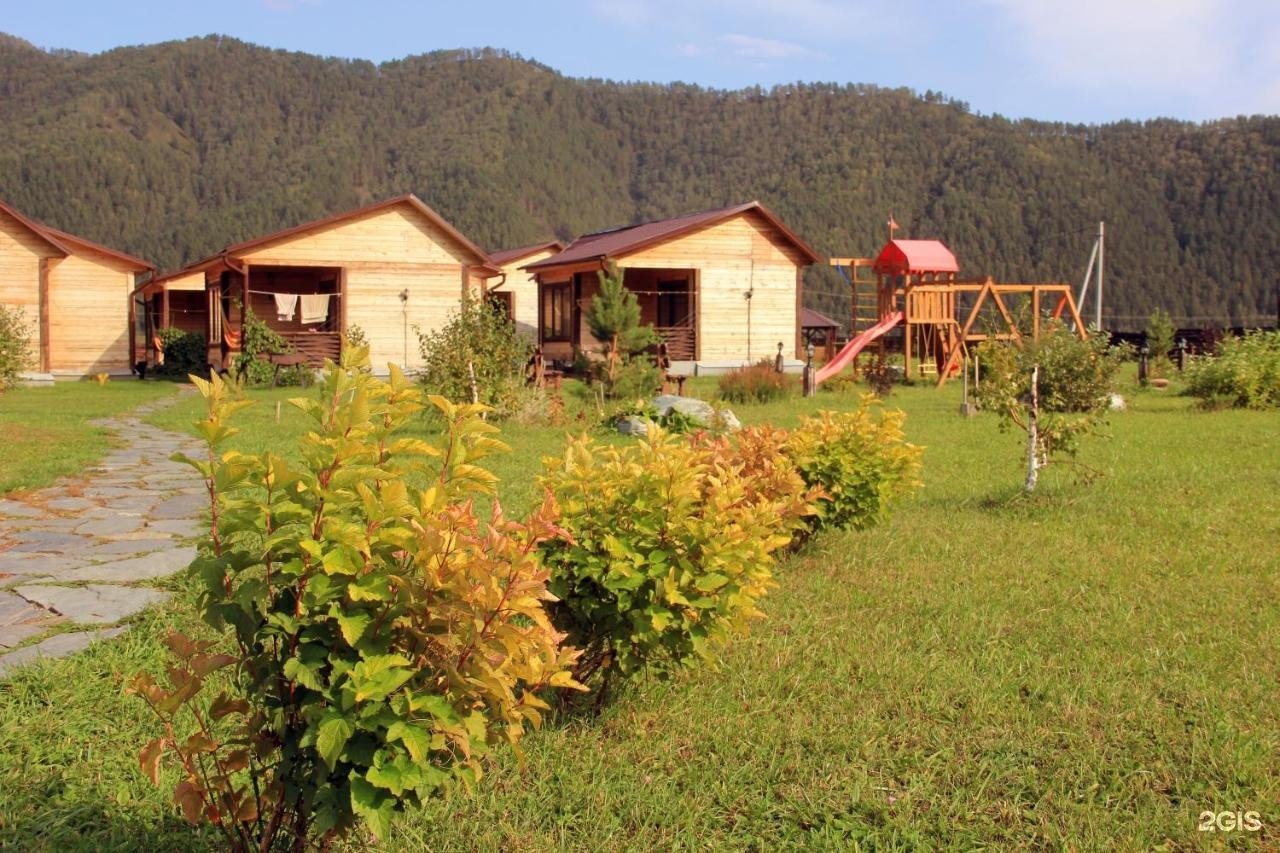 Алтай Рай - фото 10