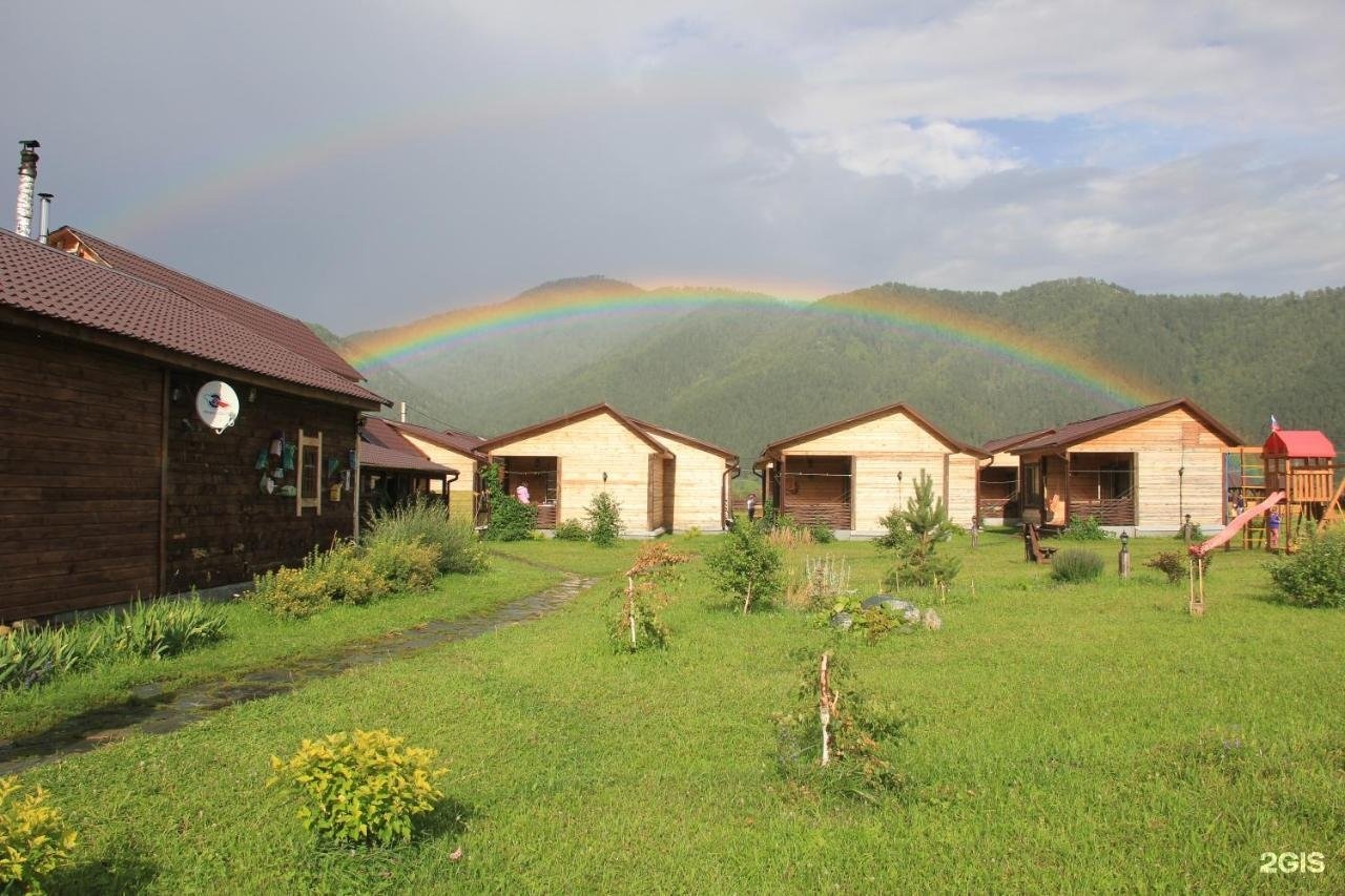 Алтай Рай - фото 11