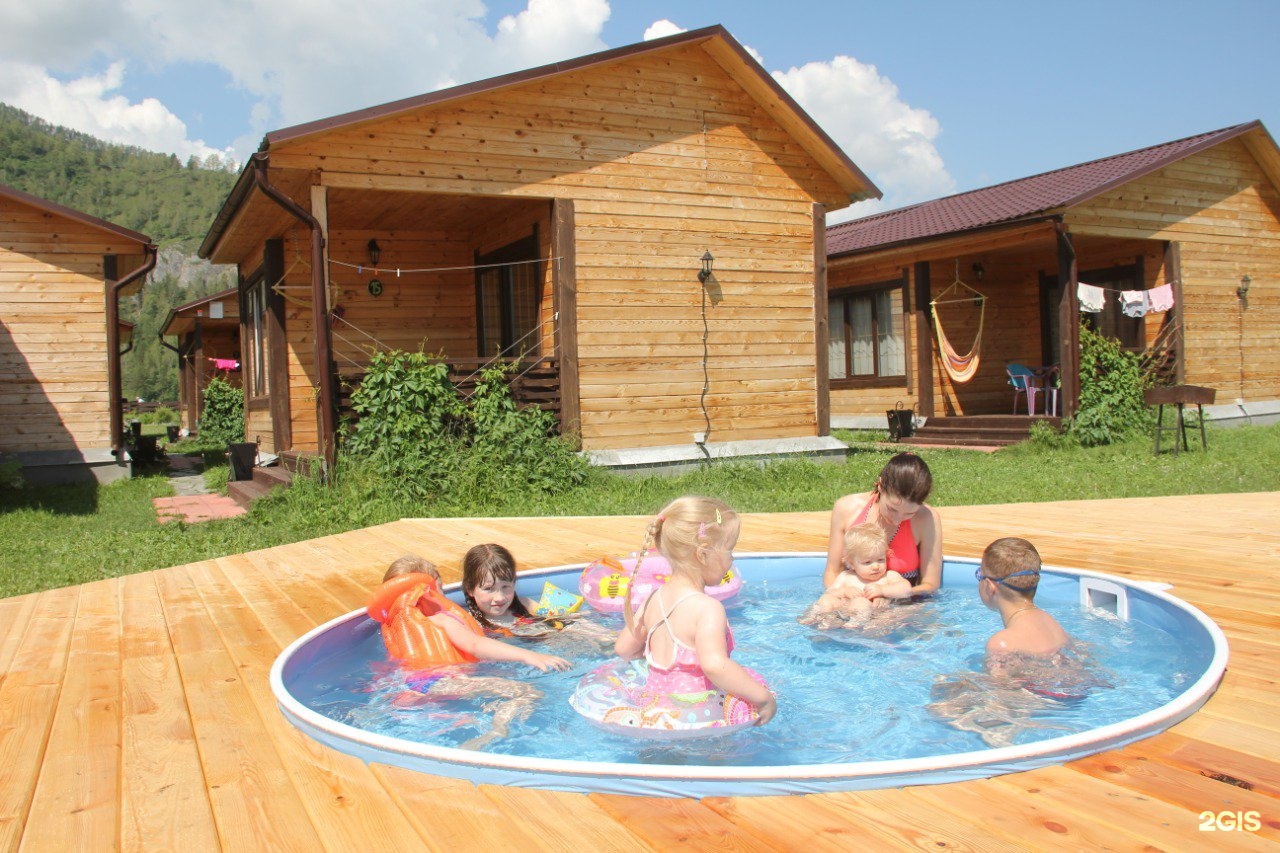 Алтай Рай - фото 12