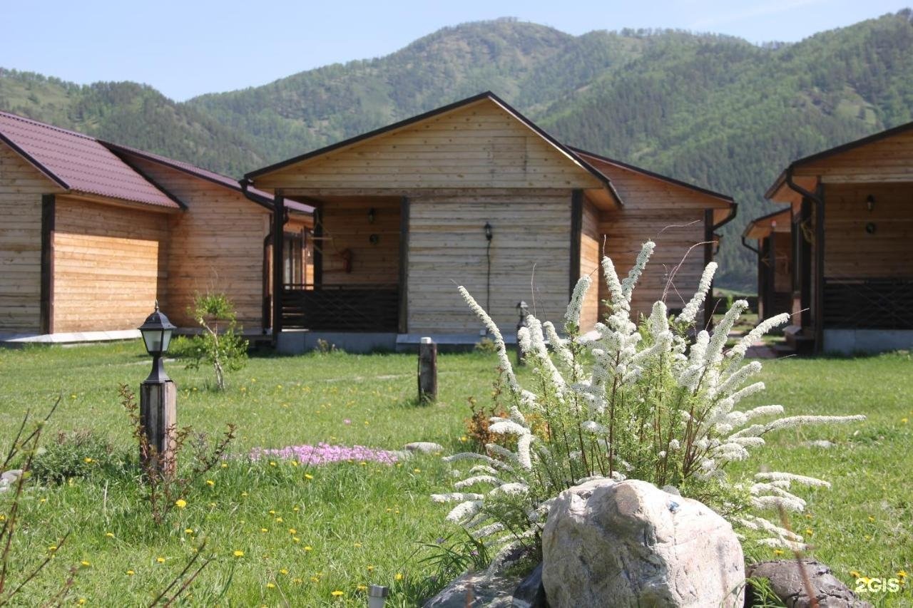 Алтай Рай - фото 13