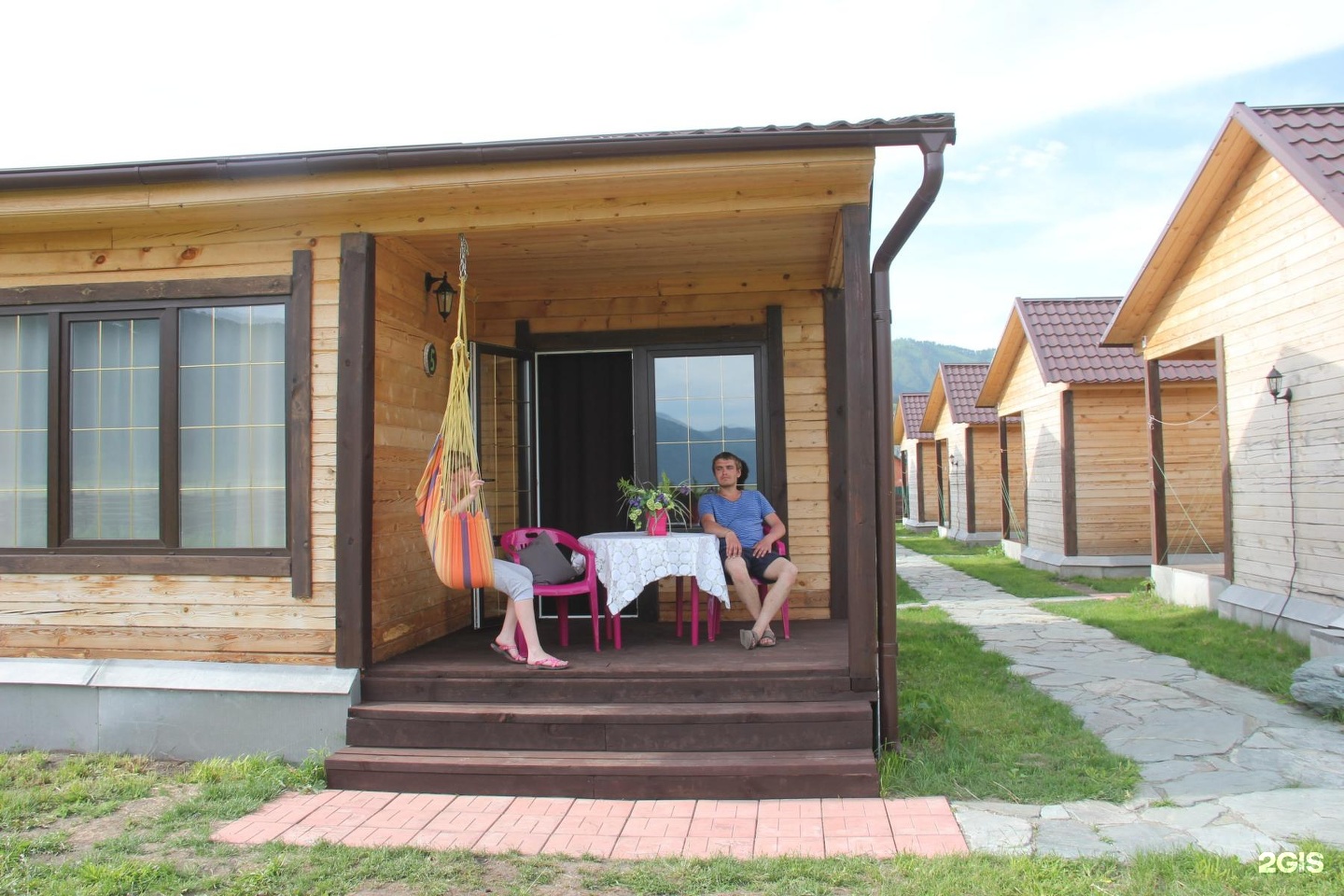 Алтай Рай - фото 14