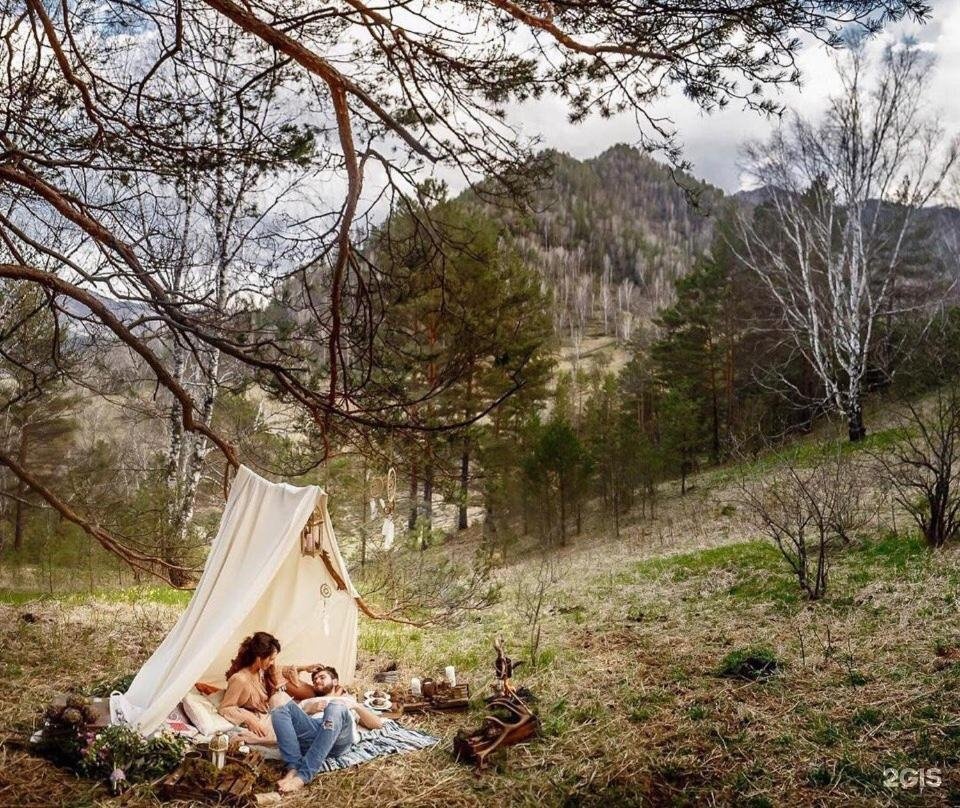 Алтай Рай - фото 15